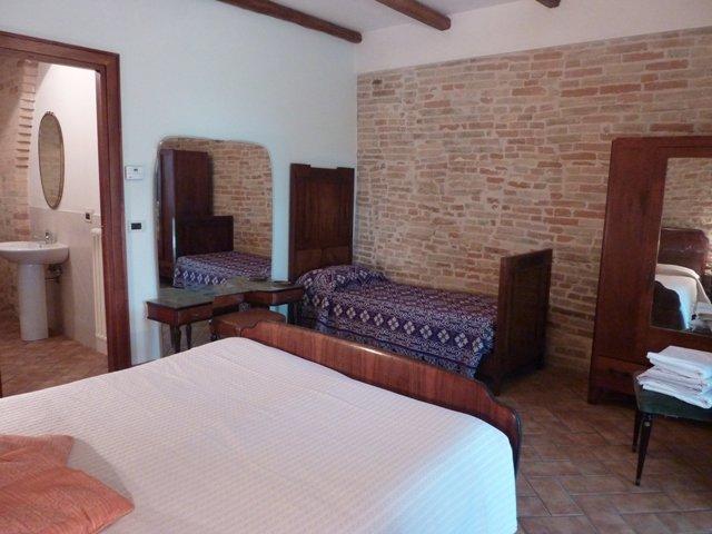 Letto aggiunto